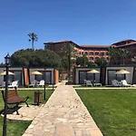 Rezort Club Turtas Konaklı