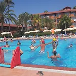Rezort Club Turtas