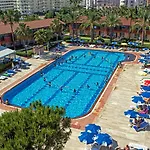Club Turtas Rezort 4*