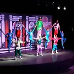 Club Turtas 4* Konaklı