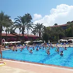 Club Turtas 4*