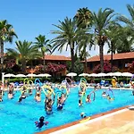 Club Turtas Rezort Konaklı