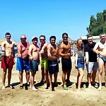 Club Turtas Rezort
