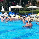 Rezort Club Turtas Konaklı