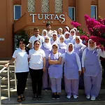 Rezort Club Turtas 4*