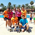 Rezort Club Turtas