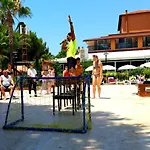 Rezort Club Turtas 4*