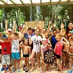 Rezort Club Turtas 4*