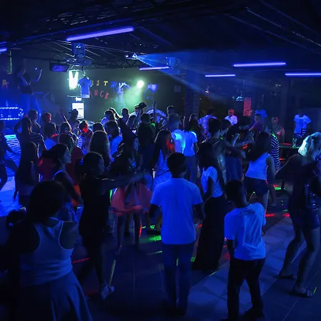 Rezort Club Turtas