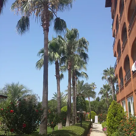 Club Turtas Konaklı