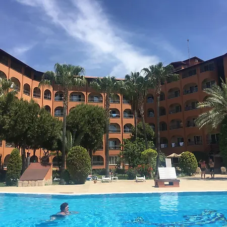Resort Club Turtas