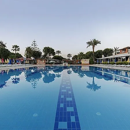 Club Turtas 4* Konakli