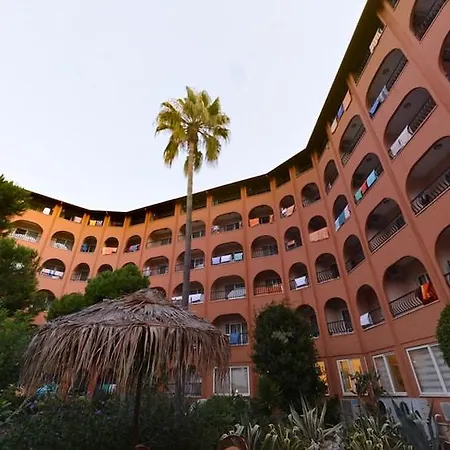 Club Turtas Resort Konakli