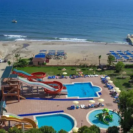 Club Turtas Resort 4*
