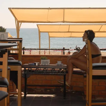 كلوب تورتاس بيتش - الشامل كليًا منتجع