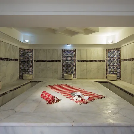 كلوب تورتاس بيتش - الشامل كليًا منتجع