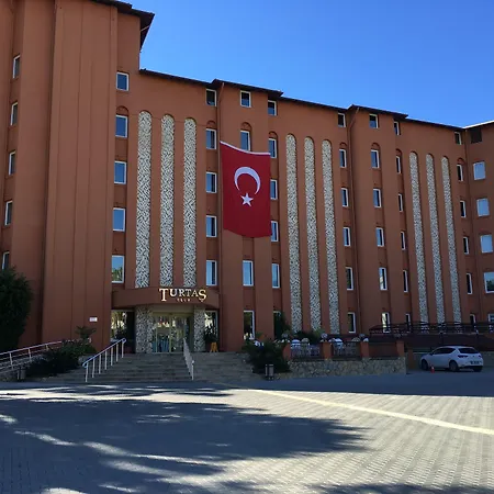 Club Turtas Ośrodek wypoczynkowy 4*