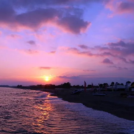 Club Turtas Resort
