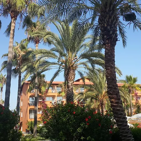 كلوب تورتاس بيتش - الشامل كليًا 4*