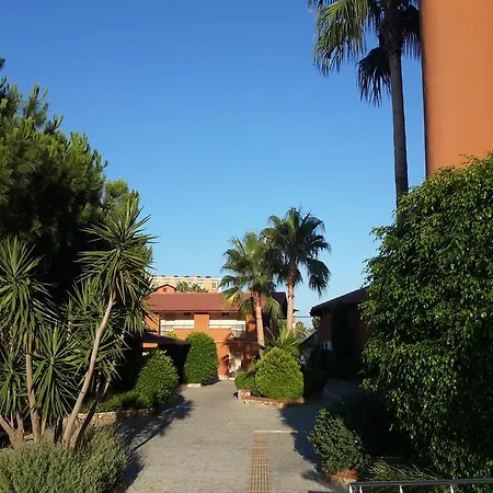 Resort Club Turtas Konakli