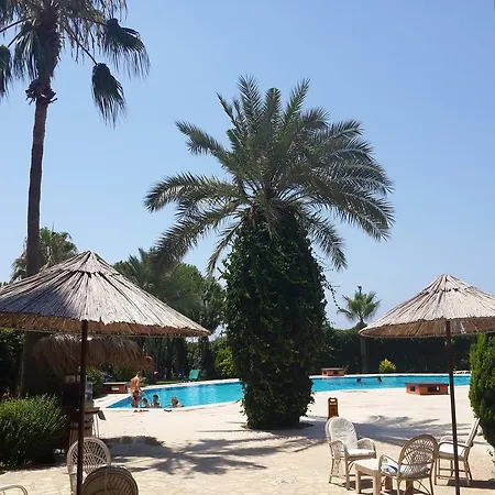 كلوب تورتاس بيتش - الشامل كليًا 4*