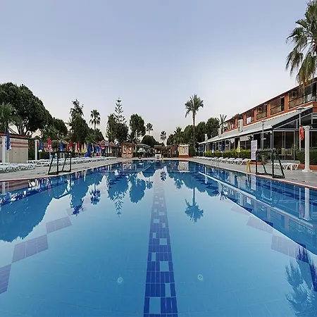 Club Turtas Resort