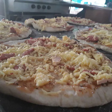 كلوب تورتاس بيتش - الشامل كليًا منتجع