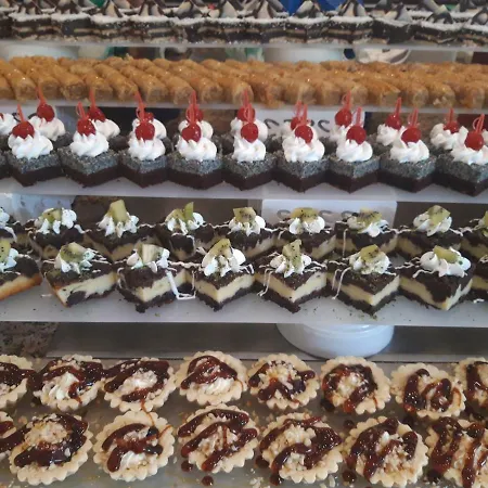 منتجع كلوب تورتاس بيتش - الشامل كليًا