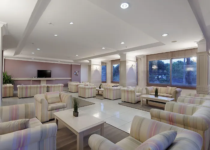 Club Turtas Konaklı