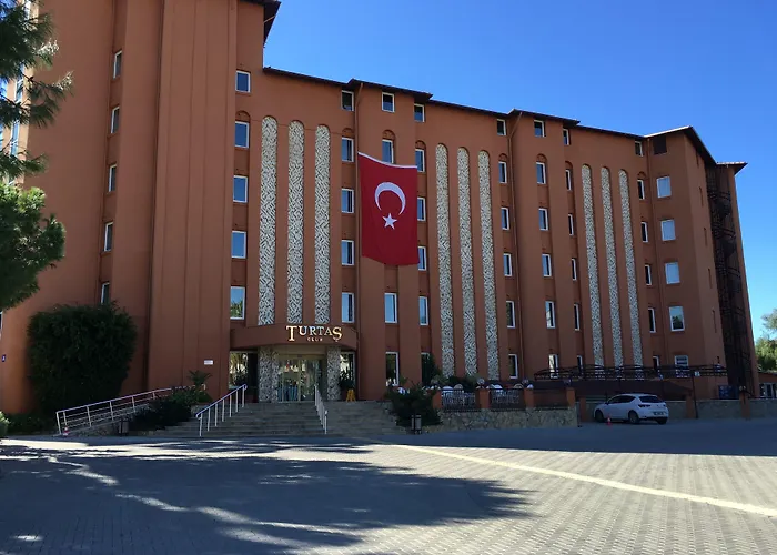 Club Turtas Resort 4*