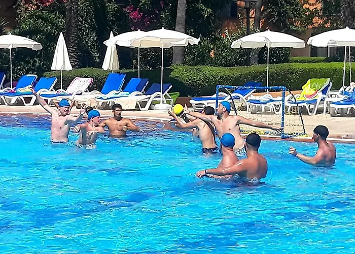 Resort Club Turtas Konaklı
