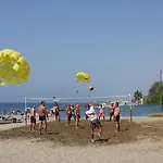 Station touristique Club Turtas Konaklı