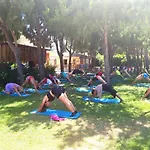 Station touristique Club Turtas 4*