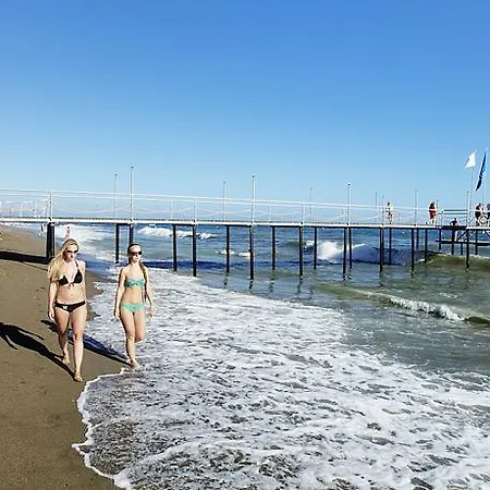 Club Turtas Ośrodek wypoczynkowy 4*