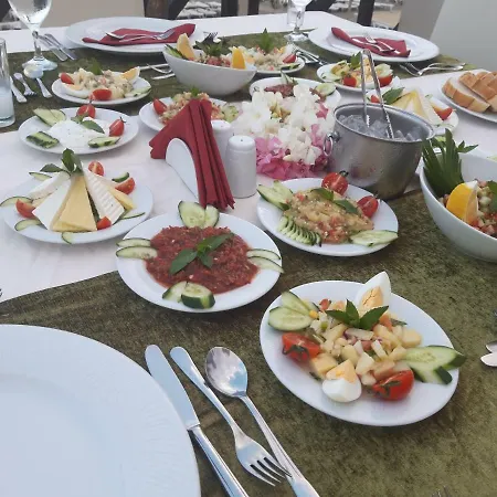 Club Turtas Ośrodek wypoczynkowy 4*